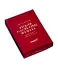 Theory 11 Spielkarten (PRODUCT)RED