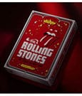 The Rolling Stones Spielkarten