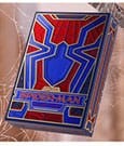 Spider-Man Movie Spielkarten
