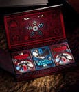 Stranger Things Spielkarten Box Set (3 Decks)