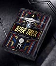 Star Trek Spielkarten Dark Version