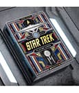Star Trek Spielkarten Light Version