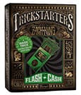 Trickstarters by Zach King Zaubertrick-Box Flash Cash