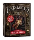 Trickstarters by Zach King Zaubertrick-Box Flash The Holey Grail