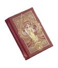 Theory 11 Spielkarten Tycoon Red
