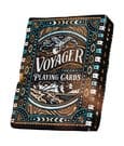 Theory 11 Spielkarten Voyager