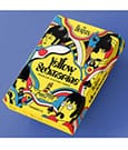 The Beatles Spielkarten Yellow Submarine