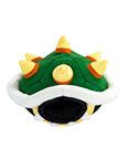 Mario Kart Mocchi-Mocchi Plüschfigur Bowsers Panzer 23 cm