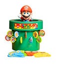 Super Mario Pop Up Spiel Mario