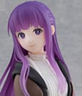 Frieren: Beyond Journey's End PVC Statue Desktop Cute Figure Fern 13 cm