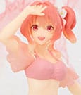 Tying the Knot with an Amagami Sister Coreful PVC Statue Yuna Amagami 18 cm