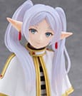 Frieren: Beyond Journey's End PVC Statue Desktop Cute Figure Frieren Trunk Case Ver. 13 cm