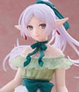 Frieren: Beyond Journey's End Coreful PVC Statue Frieren Party Dress Ver. 18 cm