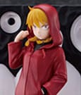Daemons of the Shadow Realm Taito Kuji Online Ravitier Plus PVC Statue Gabby Composed Face Ver. 16 cm