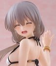 Uzaki-chan Wants to Hang Out! PVC Statue Desktop Cute Figure Tsuki Uzaki (Swimwear Ver.) 13 cm