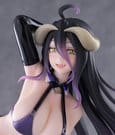 Overlord Coreful PVC Statue Albedo Grid Girl Ver. 18 cm