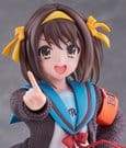 The Melancholy of Haruhi Suzumiya Coreful PVC Figur Haruhi Suzumiya 18 cm