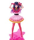 Oshi no Ko T-Most PVC Statue Ai Reissue 29 cm