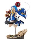 Guilty Gear XX Accent Core Plus R Spiritale PVC Statue 1/7 Bridget 24 cm