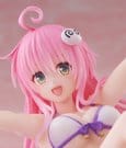 To Love-Ru Aqua Float Girls PVC Figur Lala 10 cm