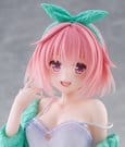 To Love-Ru Desktop Cute PVC Figur Momo (Roomwear Ver.) 13 cm