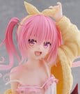 To Love-Ru Darkness Desktop Cute PVC Statue Nana Room wear Ver. 13 cm