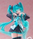 Hatsune Miku T-Most PVC Figur 30 cm