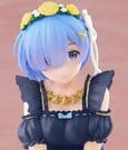 Re:Zero Starting Life in Another World PVC Figur Desktop Cute Rem (Star Dreamy Ver.) Renewal 13 cm