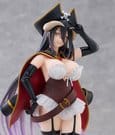 Overlord Coreful PVC Figur Albedo (Pirate Ver.) 18 cm