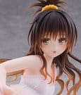 To Love-Ru Darkness Desktop Cute PVC Figur Mikan Yuki (Roomwear Ver.) 13 cm