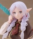 Frieren – Nach dem Ende der Reise Coreful PVC Figur Frieren (Detective ver.) 18 cm