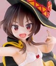 KonoSuba: God's Blessing on This Wonderful World! Coreful PVC Figur Megumin (Swimwear Ver.) Renewal 18 cm