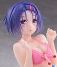 To Love-Ru Darkness Aqua Float Girls PVC Figur Haruna Sairenji 10 cm