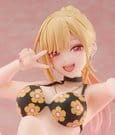 My Dress-Up Darling Aqua Float Girls PVC Figur Marin Kitagawa (Reissue) 10 cm