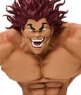 Baki Taito Kuji Büste Baki 16 cm
