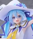Hatsune Miku AMP+ PVC Figur Snow Miku All Stars 2014 Ver. 25 cm