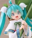 Hatsune Miku AMP+ PVC Figur Snow Miku All Stars 2015 Ver. 22 cm