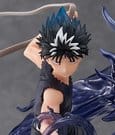 Yu Yu Hakusho Dressta PVC Figur Hiei 18 cm