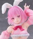 To Love-Ru Darkness MOFLOCK PVC Figur Momo (Fluffy Bunny Ver.) 13 cm