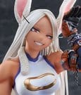 My Hero Academia Spiritale PVC Figur Mirko -Rabbit- 1/7 Scale 24 cm