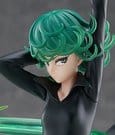 One-Punch Man Dressta PVC Figur Terrible Tornado 24 cm