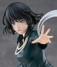 One-Punch Man Dressta PVC Figur Hellish Blizzard 22 cm