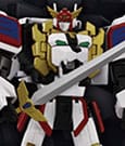 Toyrise Actionfigur King Exkaiser 26 cm