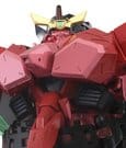 GaoGaiGar Toyrise Zubehör-Set Gao Machines Renais Ver.