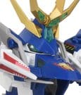 B-Daman TOYRISE Actionfigur DMB-05 Saint Blaster 23 cm