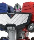 The King of Braves GaoGaiGar TOYRISE Actionfigur Choryujin 15 cm