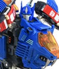 Transformers Zoids Plastic Model Kit 1/60 Shield-D-Prime 26 cm