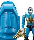 Microman Legacy Soul Actionfigur Command 1 East Hernandez