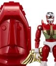 Microman Legacy Soul Actionfigur Command 1 Eric Hernandez