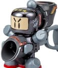 Super B-Daman Legacysoul Plastic Model Kit Master Koryakuo Special Black Ver.